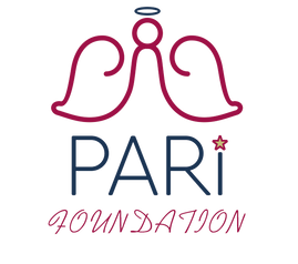 Pari Foundation Logo